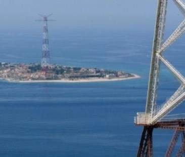 Ponte sullo Stretto di Messina: parlano i siciliani Ponte sullo Stretto di Messina: parlano i siciliani