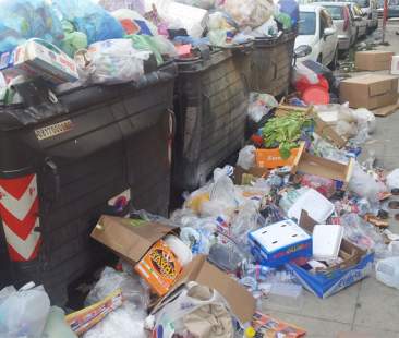 Palermo – Compito arduo per la neo governance Rap necessario sistemare lo squilibrio dei conti