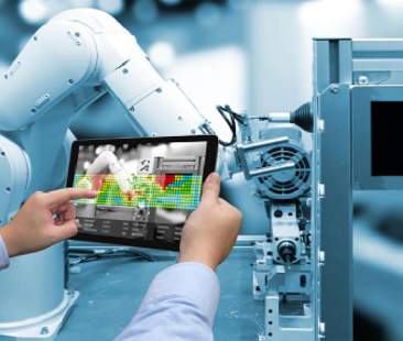 Innovazione macchinari pmi, fondi dietro l’angolo