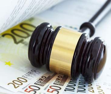 Controversie tributarie, in Sicilia diminuisce il carico pendente Controversie tributarie, in Sicilia diminuisce il carico pendente