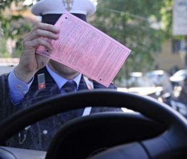 Multe al macero se non notificate per Pec