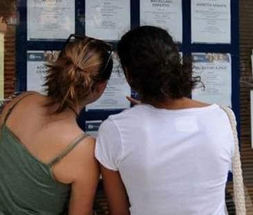 Dal 2008 persi in Sicilia ben 114.000 posti di lavoro