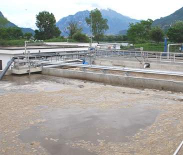 Depurazione, via ai lavori al ritmo del Commissario nazionale