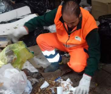 Palermo – Differenziata al 30% entro fine anno: ecco l’obiettivo