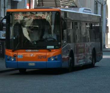 Siglato un accordo tra Amt e Università per il trasporto gratuito degli studenti Siglato un accordo tra Amt e Università per il trasporto gratuito degli studenti