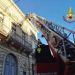 Terremoti: Etna, ieri nuova scossa, si contano i danni