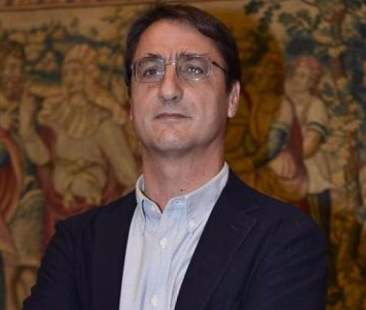 Mafia: busta con proiettile a Claudio Fava