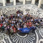 UniCt: Welcome Day Erasmus per 150 studenti stranieri