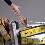 Burocrazia, Musumeci estirpi la malapianta