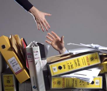 Burocrazia, Musumeci estirpi la malapianta Burocrazia, Musumeci estirpi la malapianta