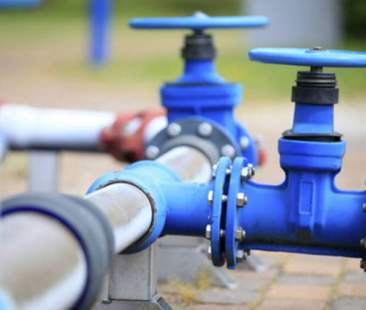 Acqua e rifiuti, accordo con Invitalia per superare emergenze e infrazioni Ue Acqua e rifiuti, accordo con Invitalia per superare emergenze e infrazioni Ue