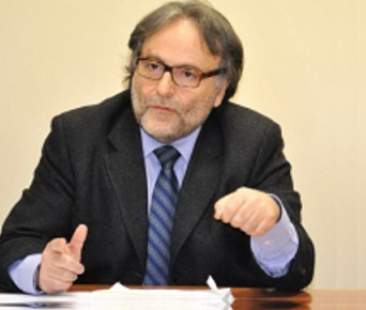 Caltanissetta: busta con proiettile a Procuratore Bertone Caltanissetta: busta con proiettile a Procuratore Bertone