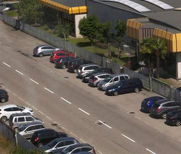 Palermo – Ex area industriale di Brancaccio: viabilità al centro dello scontro tra Comune e Irsap Palermo – Ex area industriale di Brancaccio: viabilità al centro dello scontro tra Comune e Irsap