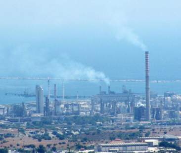 Triangolo della morte: veleni, silenzi e complicità