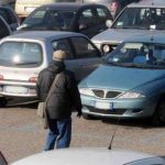 Palermo – Lettera del Comune al Governo nazionale per porre un freno ai posteggiatori abusivi