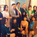 Cosmetica: con Rica la Cina è davvero vicina