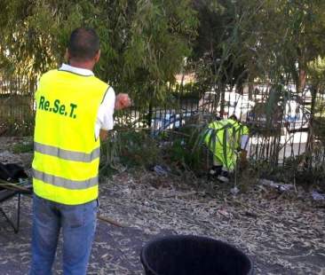 Palermo – Futuro della Reset, tensione tra Amministrazione e sindacati Palermo – Futuro della Reset, tensione tra Amministrazione e sindacati