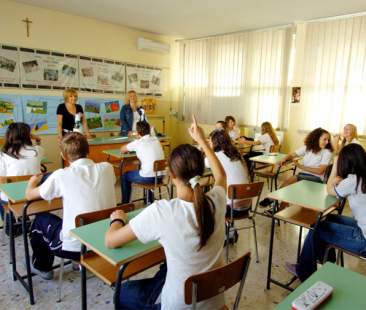 Piano di dimensionamento: le linee-guida per le scuole Piano di dimensionamento: le linee-guida per le scuole