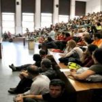 Università, le matricole italiane le più insoddisfatte al mondo