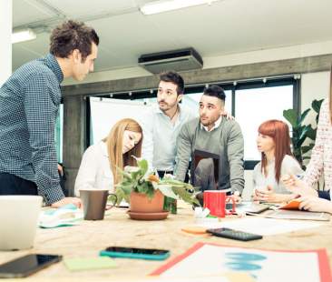 Con l’alternanza scuola-lavoro incontro fra didattica e impresa