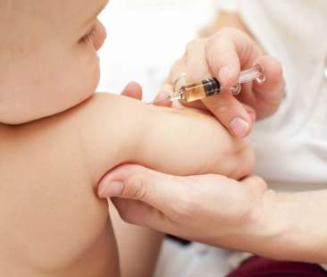 Influenza, vaccini gratuiti ai donatori di sangue