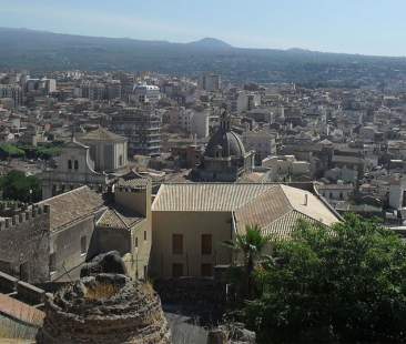 Terremoto, Paternò conta i danni. Serve un nuovo Piano emergenze Terremoto, Paternò conta i danni. Serve un nuovo Piano emergenze