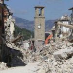 Terremoto, come mettere in sicurezza gli edifici a rischio