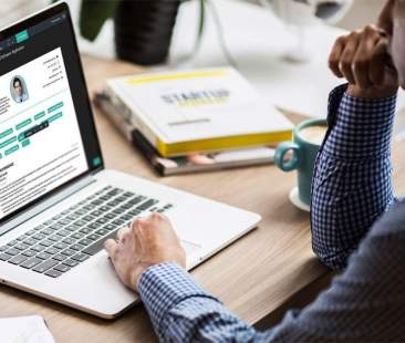 I ragazzi di oggi e la ricerca del lavoro: ecco come NON fare un curriculum vitae I ragazzi di oggi e la ricerca del lavoro: ecco come NON fare un curriculum vitae