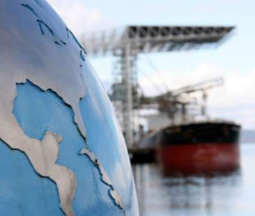 Export, in Sicilia trend positivo: +15% nei primi sei mesi del 2018