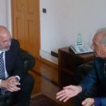 Domani il Forum con Vito Crimi