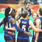 Mondiali Volley, le azzurre volano in finale