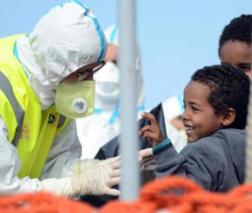 Polemica su accoglienza, solidarietà Ars a preside “Ugo” di Palermo
