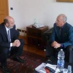 Vito Crimi: ecco la mia riforma per i giornali