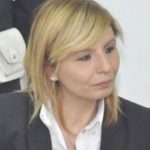 Busta con proiettile a capo squadra mobile Nissena