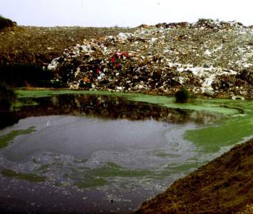 Sicilia nella morsa dei siti inquinati: il caso di Mazzarrà non è l’unico