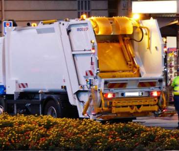 Palermo – Rifiuti: mega appalto da 56 milioni di euro per il servizio in tredici comuni Palermo – Rifiuti: mega appalto da 56 milioni di euro per il servizio in tredici comuni