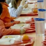 Refezione scolastica e tempo pieno, un privilegio per pochi