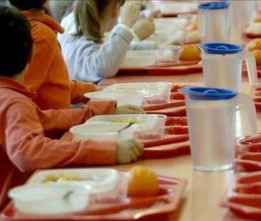 Refezione scolastica e tempo pieno, un privilegio per pochi