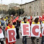 Asu e Pip da “schedare”, quanti sono e cosa fanno