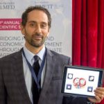 Il palermitano Antonio D’Amore premiato come miglior ricercatore italiano under40 in Usa e Canada