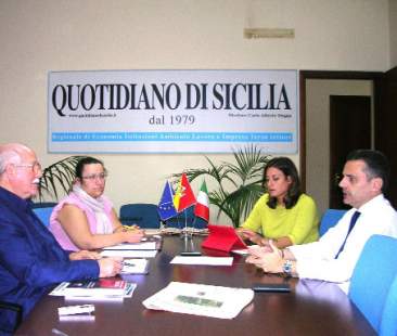 Edy Bandiera: “Risorse europee da utilizzare per puntare sull’innovazione”