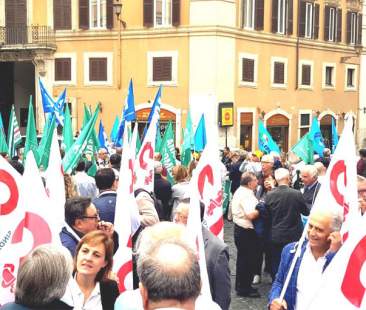 Monta la protesta dei medici italiani: si va verso lo sciopero nazionale