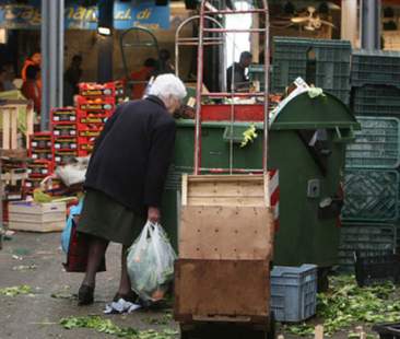 “Sicurezza alimentare a Gela”: il progetto promosso da Eni per contrastare la povertà “Sicurezza alimentare a Gela”: il progetto promosso da Eni per contrastare la povertà