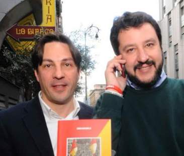 Catania – Sgomberi, lotta a immigrati e ronde “soft”. In città il modello di sicurezza made in Lega