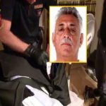 Agrigento: arrestato Sutera, capo di Cosa nostra