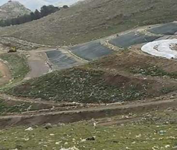 Palermo – Emergenza rifiuti, sesta vasca di Bellolampo quasi satura