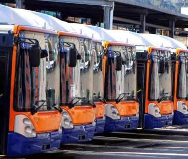 Palermo – Sull’Amat gravano 48 milioni di dubbi