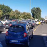 Catania – Deciso lo stop ai lavori per il collettore, gli interventi riprenderanno nel 2019