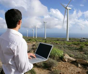 Imprese italiane sempre più… a tinte verdi