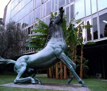 Rai, ecco i nuovi direttori del Tg Rai, ecco i nuovi direttori del Tg